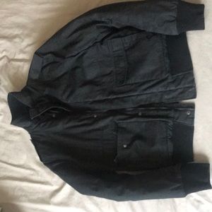 Discontinued H&M bomber jacket!